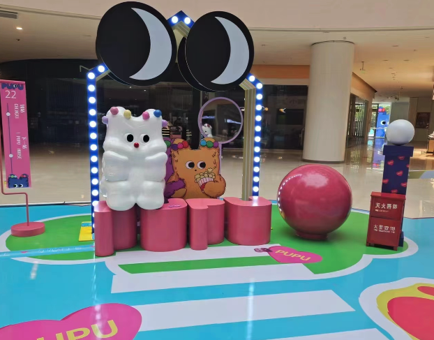 苏州玻璃钢雕塑电话