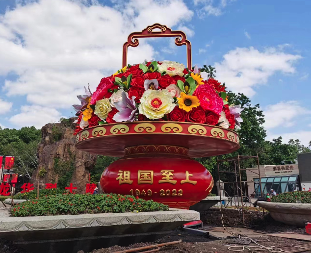 闵行不锈钢雕塑