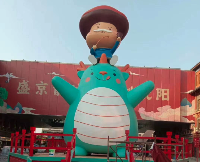 闵行玻璃钢雕塑