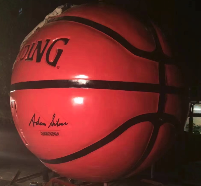 闵行不锈钢雕塑