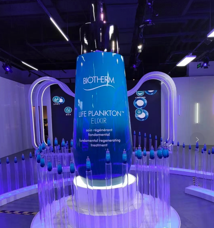 苏州玻璃钢雕塑电话